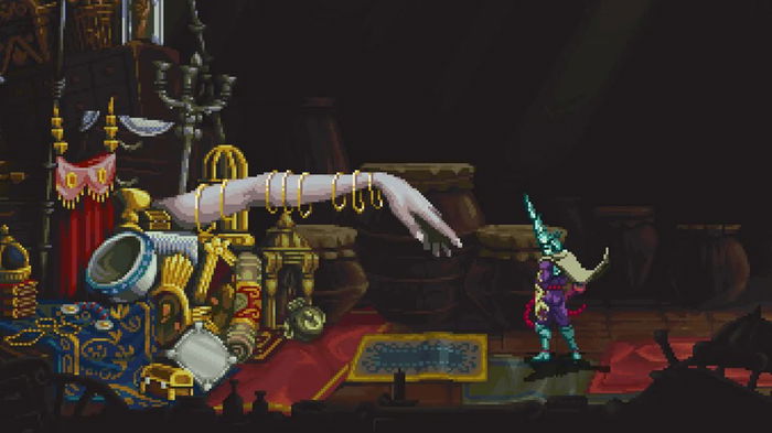 Image content of the Website