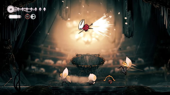 Image content of the Website