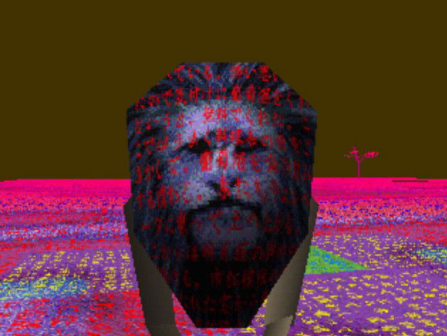Image content of the Website