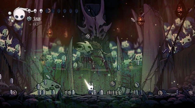 Hollow Knight