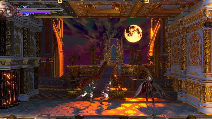 Image content of the Website