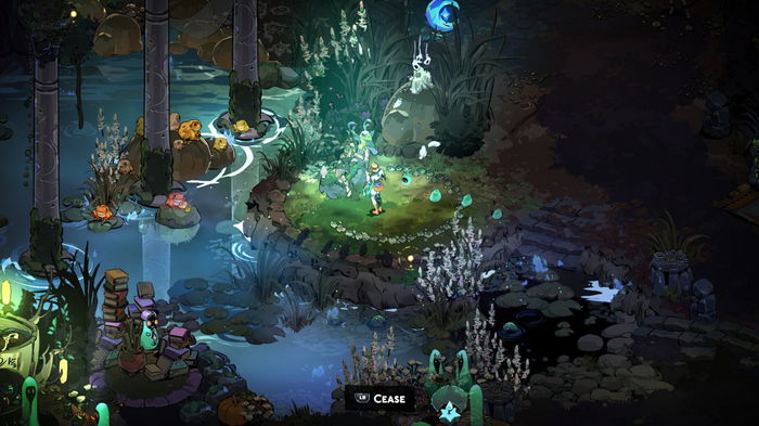 Image content of the Website