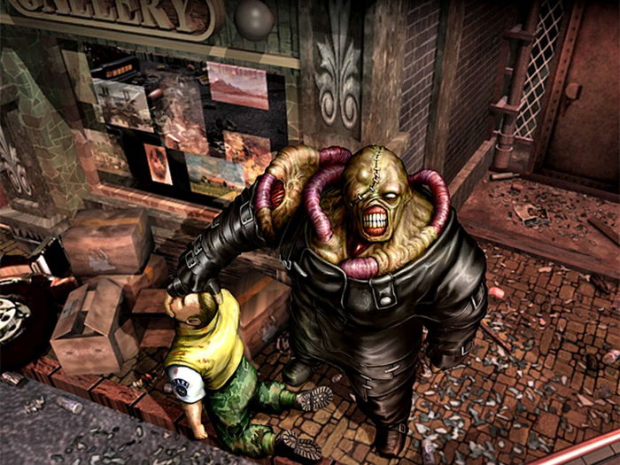 Image content of the Website