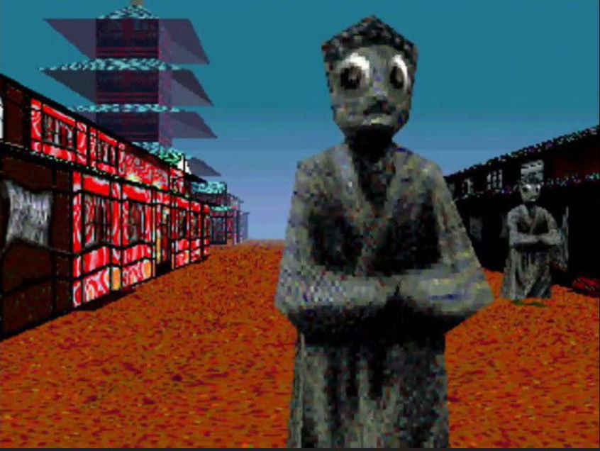 Image content of the Website