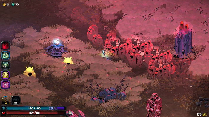 Image content of the Website