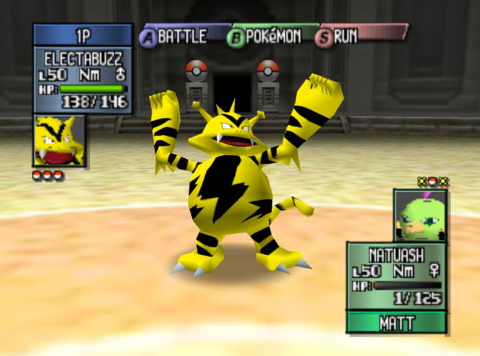 Image content of the Website