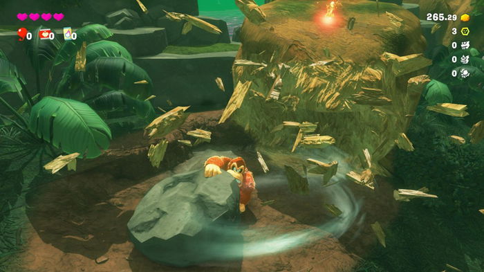 Image content of the Website