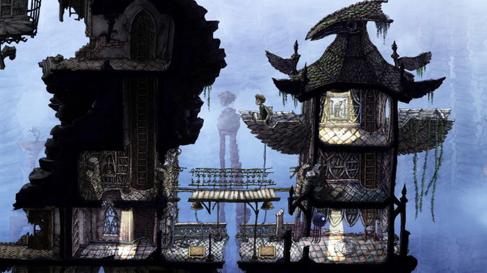 Image content of the Website