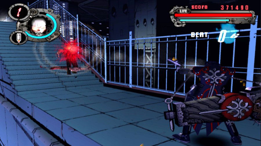 Image content of the Website