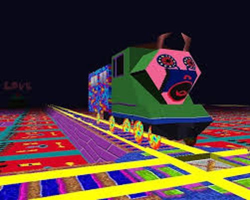 Image content of the Website
