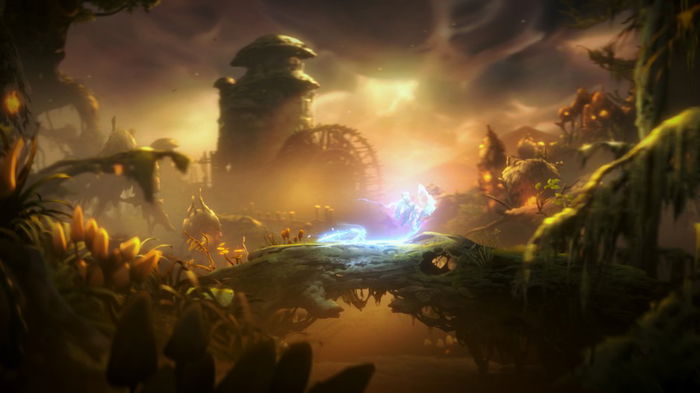 Image content of the Website