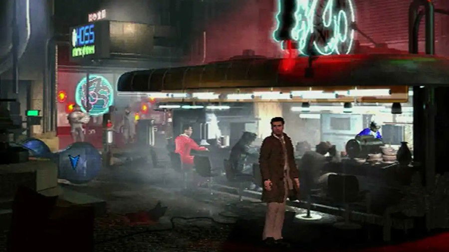 Blade Runner