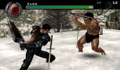Image content of the Website