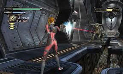 Image content of the Website