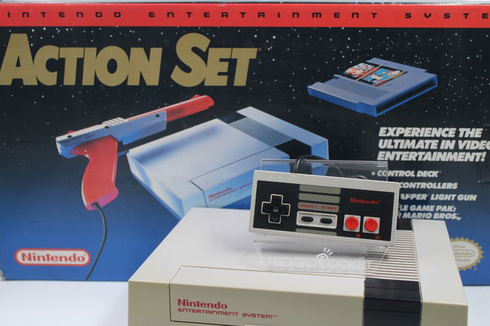 Image content of the Website