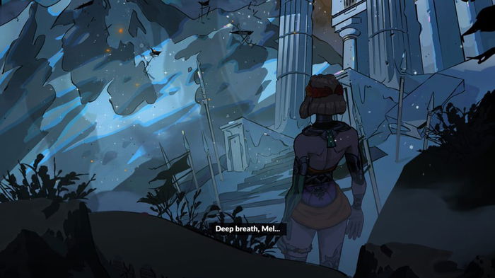 Image content of the Website