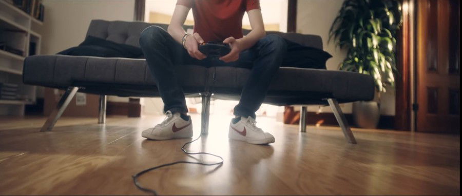 Source/Player Two