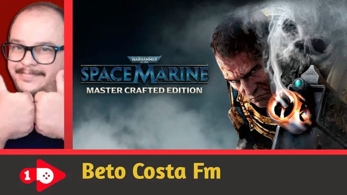 Review: Warhammer 40,000: Space Marine - Master Crafted Edition: A Double-Edged Sword