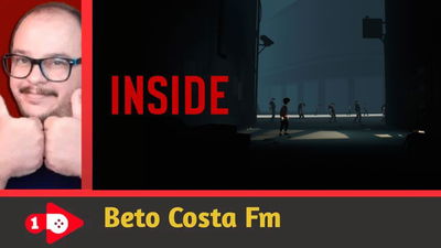 Guia: Jogos Estilo 'INSIDE' Que Você Precisa Conhecer e Jogar