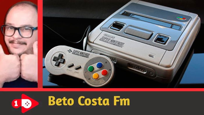 10 Jogos do Super Nintendo Que Merecem um Remake Moderno