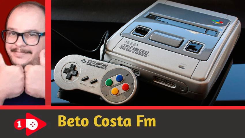 10 Jogos do Super Nintendo Que Merecem um Remake Moderno