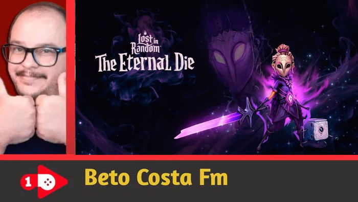 Review: Lost in Random: The Eternal Die - Mixing Gothic and Addictive Roguelite