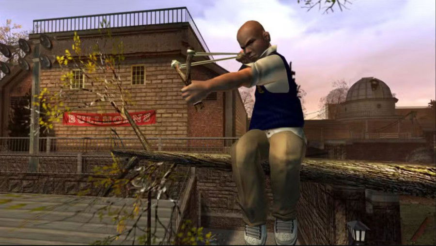 Image content of the Website