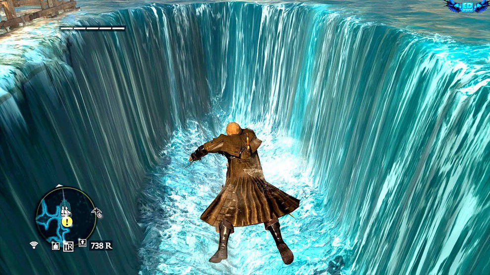 Image content of the Website