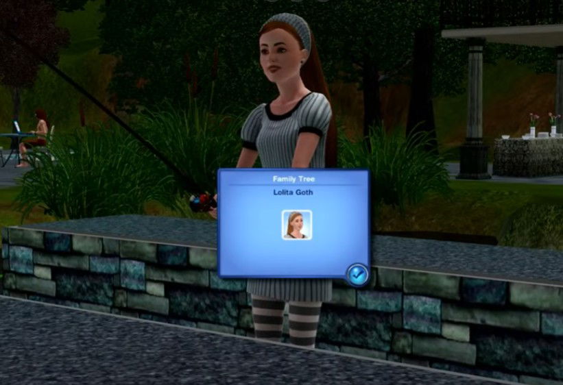 Image content of the Website