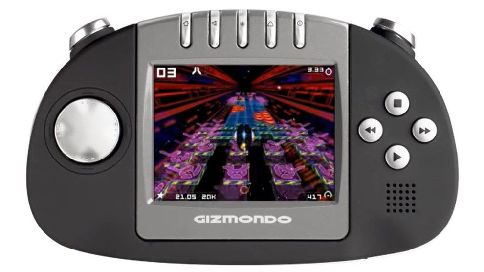 Gizmodo