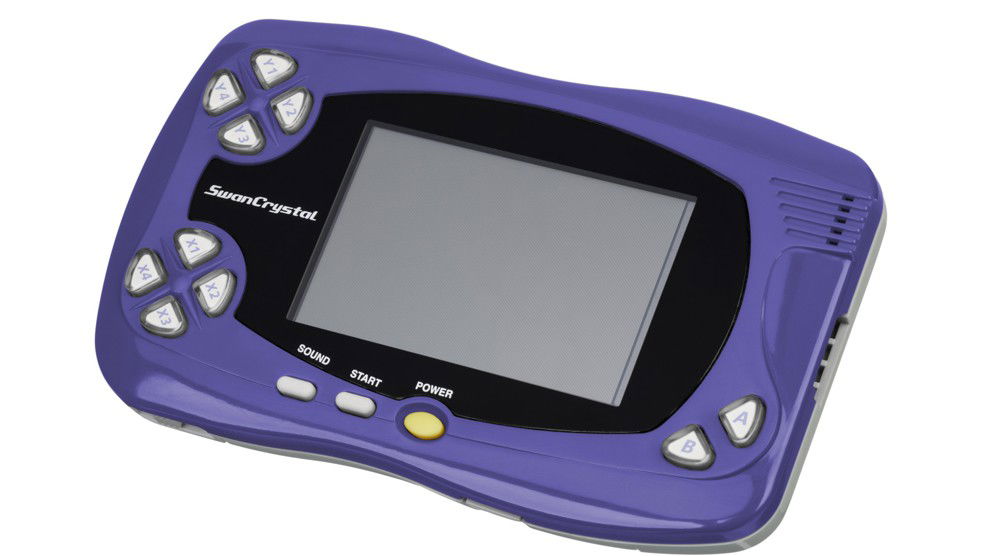 WonderSwan