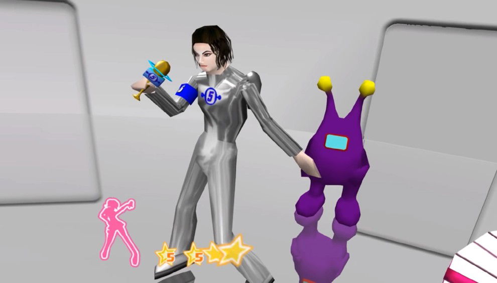 Image content of the Website