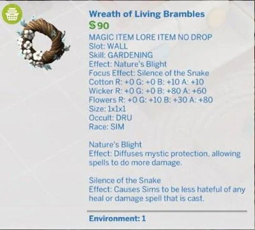 Image content of the Website