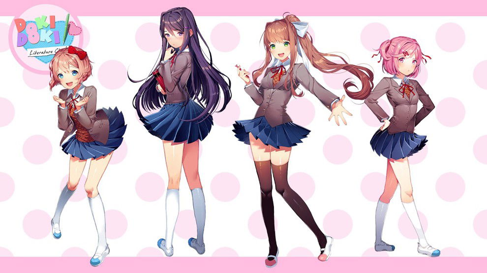 Image content of the Website