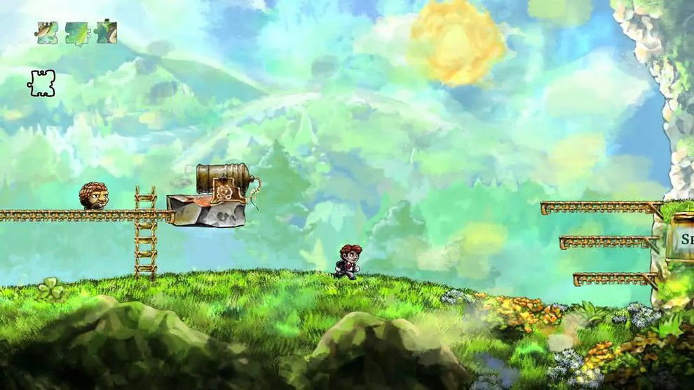 Image content of the Website