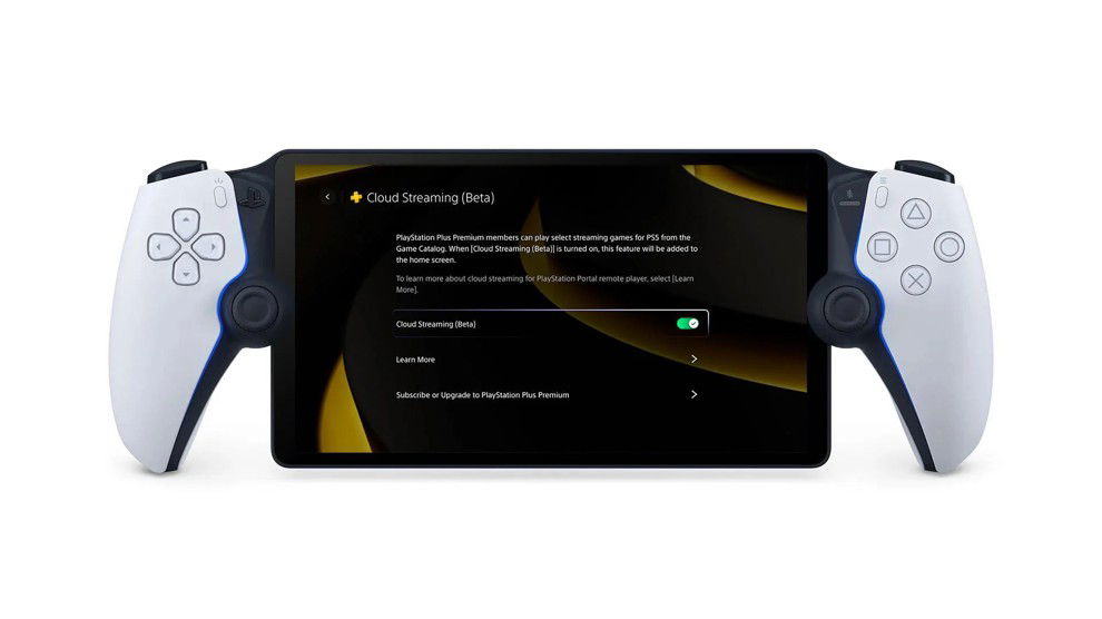 Image content of the Website