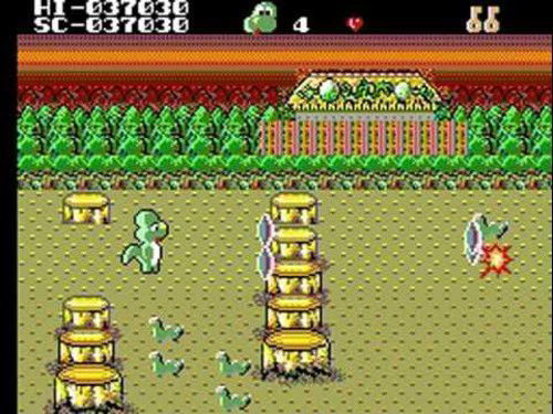 Image content of the Website