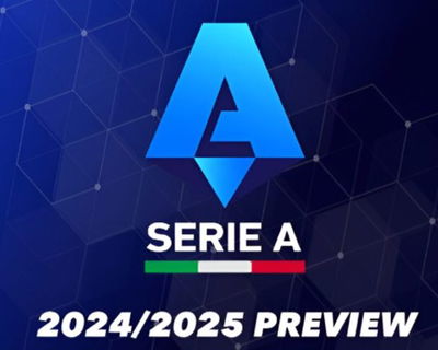 Create your dream Italian Serie A team for the 2024-25 season!