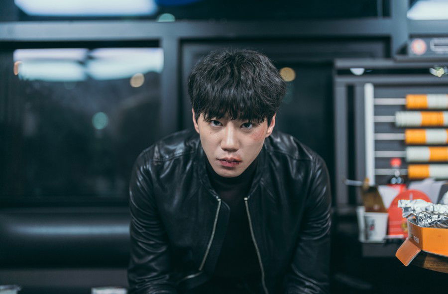 actor Lee Jun-young