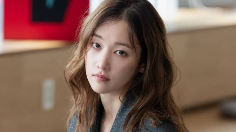 Jeon Jong-seo