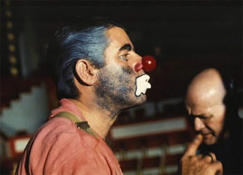 Image content of the Website