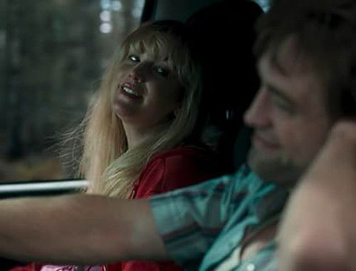 Image content of the Website