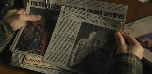 Image content of the Website