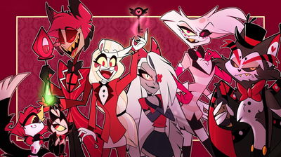 Quiz: How much do you know about the Hazbin Hotel?