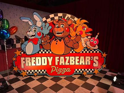 Image content of the Website