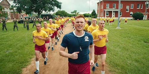 Image content of the Website