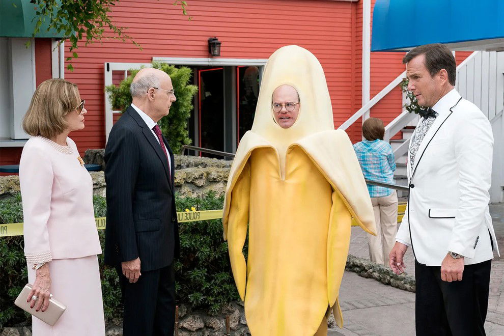 Arrested Development