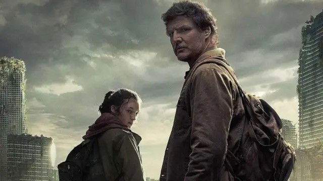 The Last Of Us