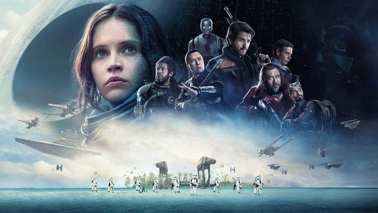 Star Wars - Rogue One