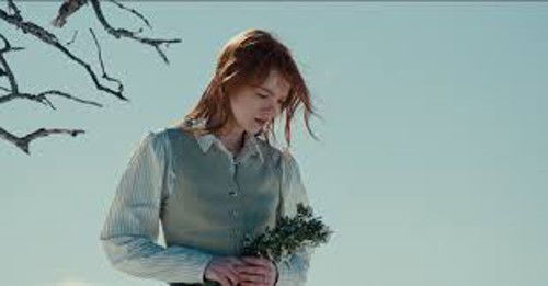 Lula, the young heroine